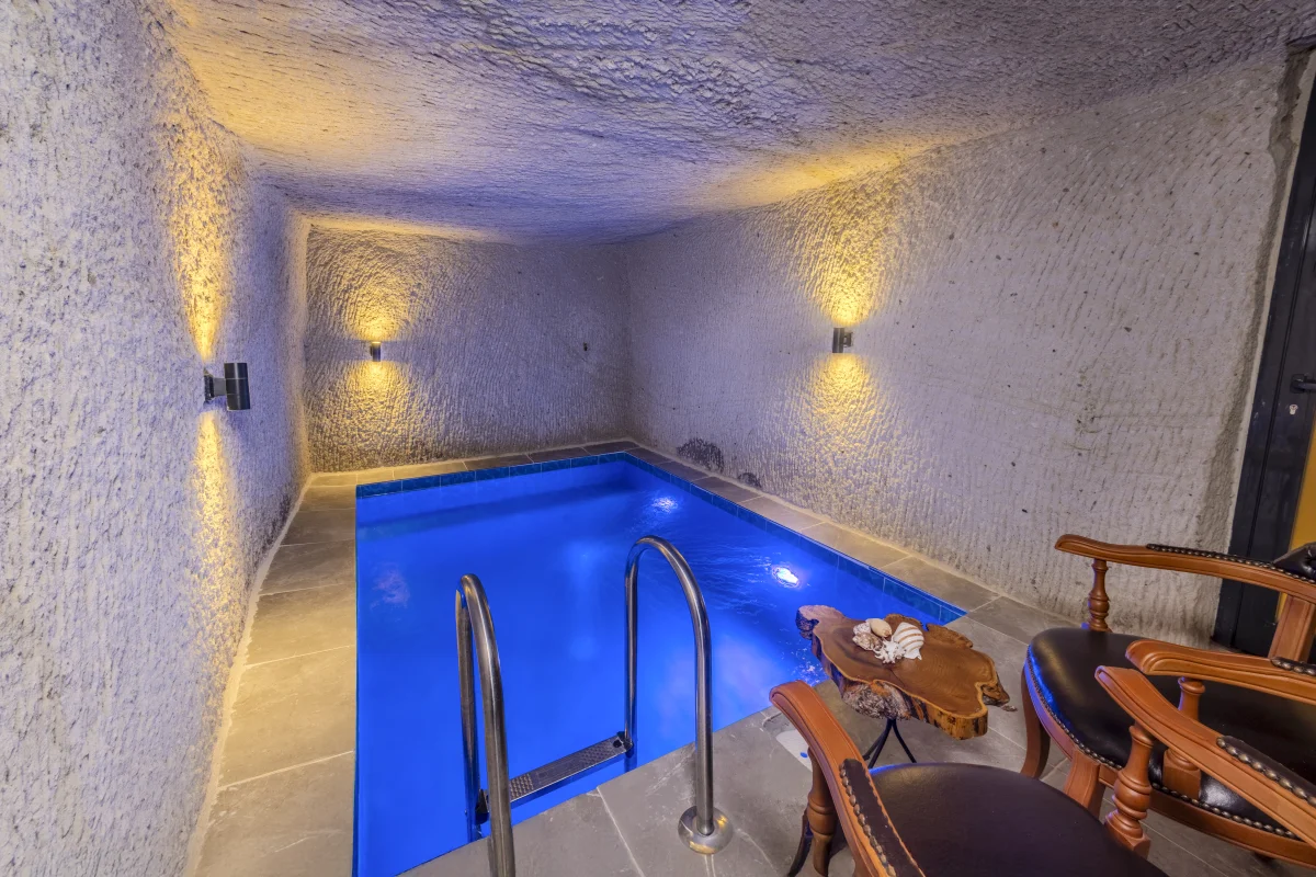 Spring Season Opening at Rose Moon Cave