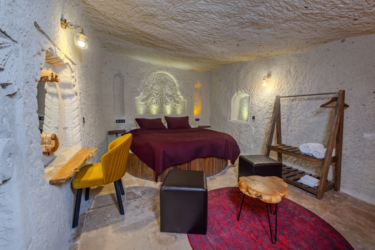 0609 - Standard Double Room