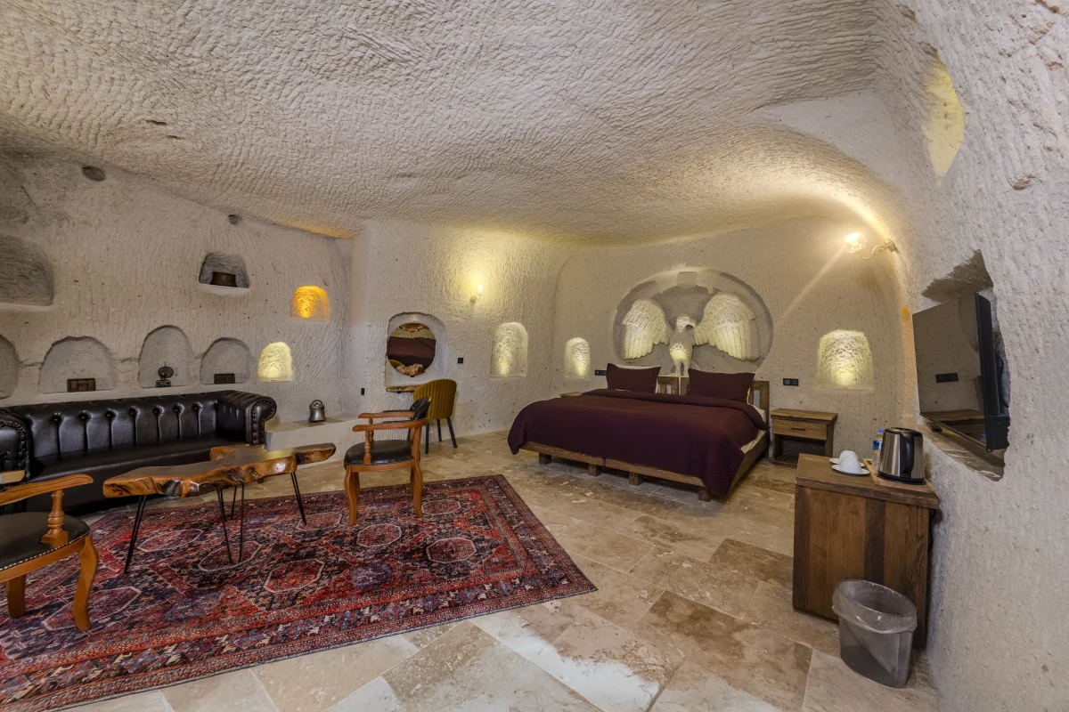 1903 - Jacuzzi Suite